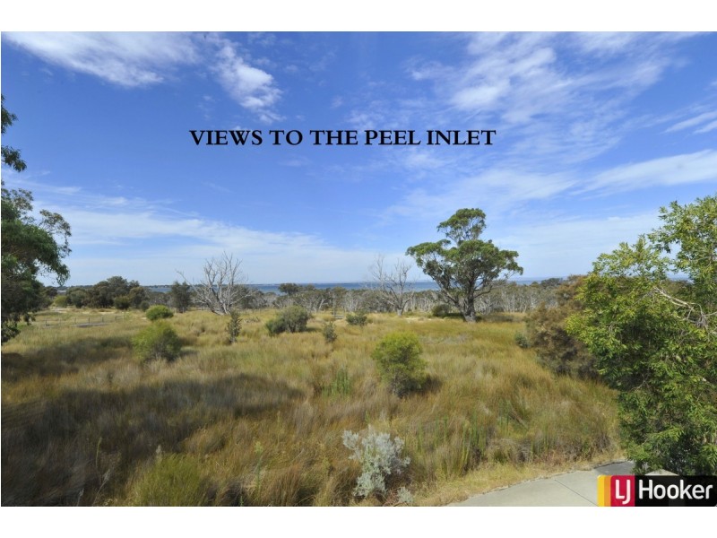3/13 Bluerise Cove, Falcon WA 6210