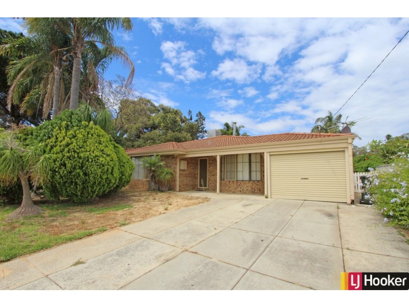 95 Tuckey Street, Mandurah WA 6210