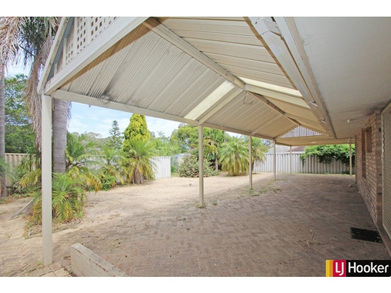95 Tuckey Street, Mandurah WA 6210