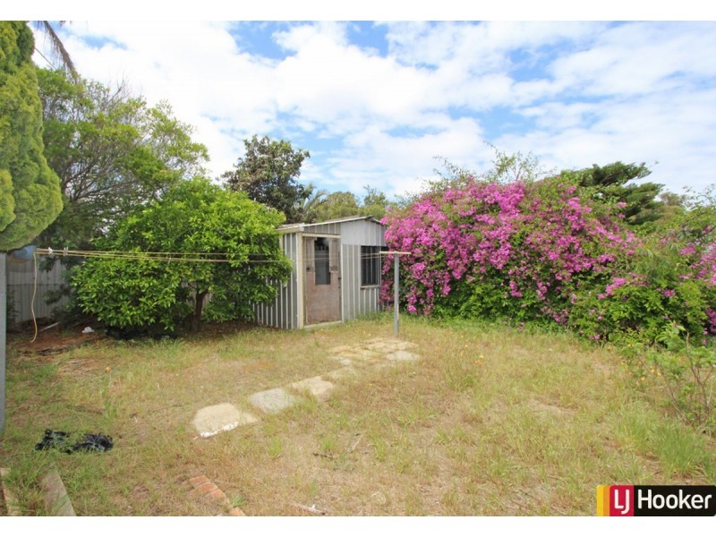 95 Tuckey Street, Mandurah WA 6210