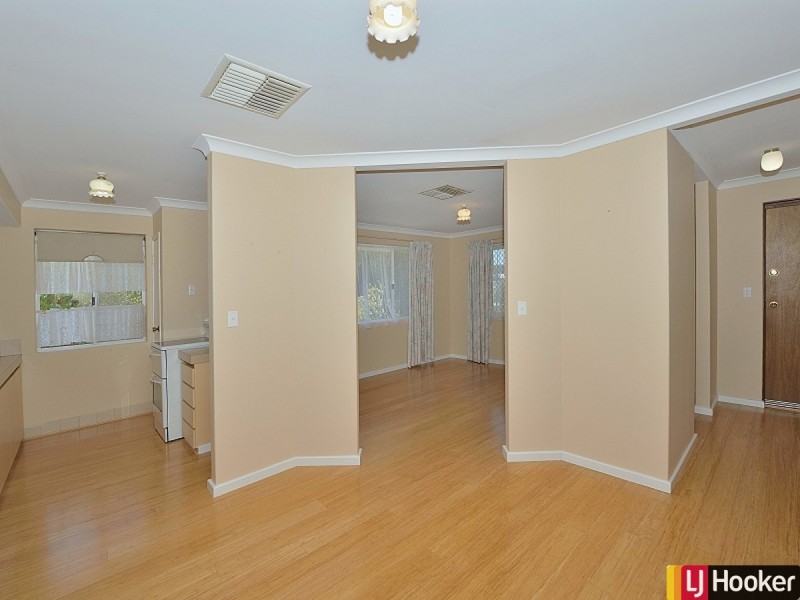 115 Steerforth Drive, Coodanup WA 6210