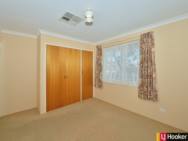 115 Steerforth Drive, Coodanup WA 6210