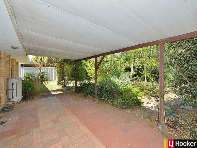 115 Steerforth Drive, Coodanup WA 6210