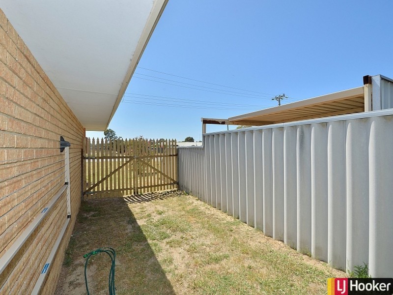 115 Steerforth Drive, Coodanup WA 6210