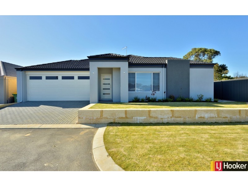 12 Peto Close, Baldivis WA 6171