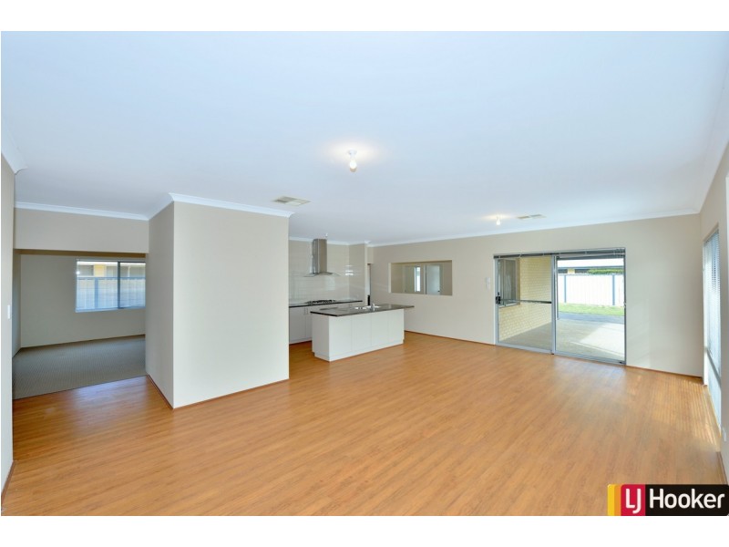 6 Brackenridge Ramble, Meadow Springs WA 6210
