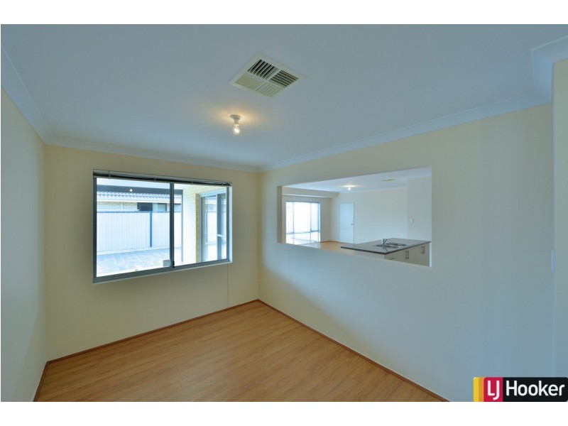 6 Brackenridge Ramble, Meadow Springs WA 6210