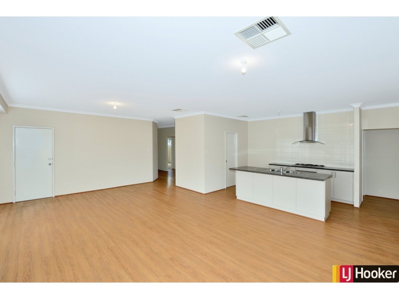 6 Brackenridge Ramble, Meadow Springs WA 6210