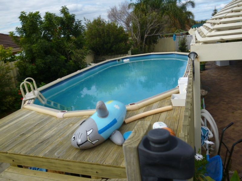 4 Lacebark Court, Halls Head WA 6210