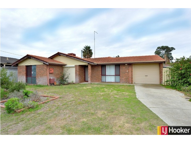 71 Mississippi Drive, Greenfields WA 6210