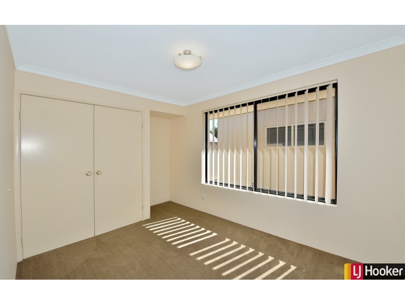 25 Nankeen Approach, Dudley Park WA 6210