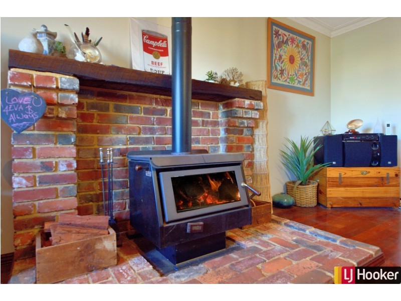 26 Mercedes Avenue, Falcon WA 6210