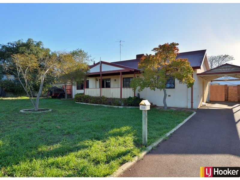 26 Mercedes Avenue, Falcon WA 6210