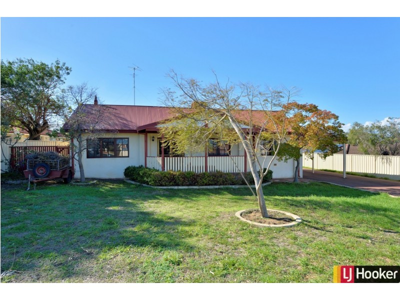 26 Mercedes Avenue, Falcon WA 6210