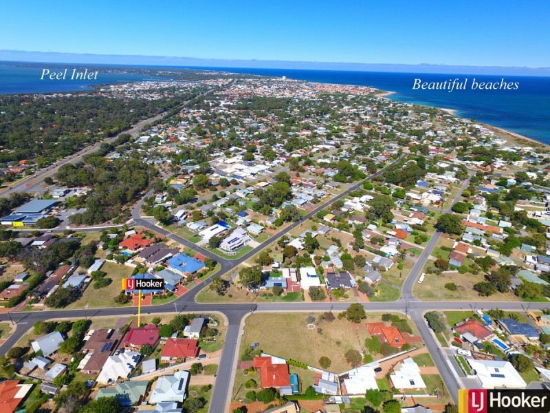 26 Mercedes Avenue, Falcon WA 6210