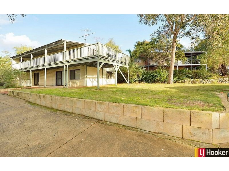 76 Park Ridge Drive, Bouvard WA 6211