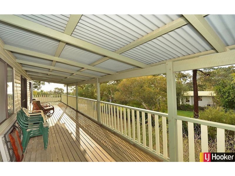76 Park Ridge Drive, Bouvard WA 6211
