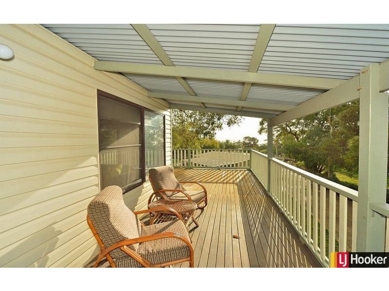 76 Park Ridge Drive, Bouvard WA 6211