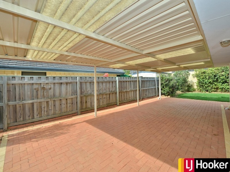 41 Waratah Circle, Halls Head WA 6210