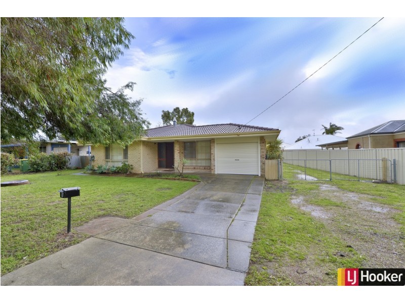 8 Estuary Place, Wannanup WA 6210