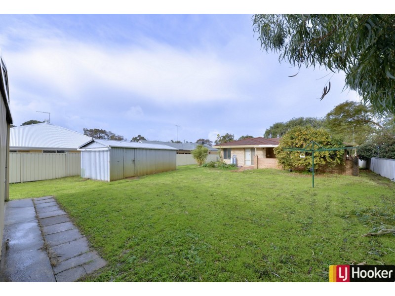 8 Estuary Place, Wannanup WA 6210