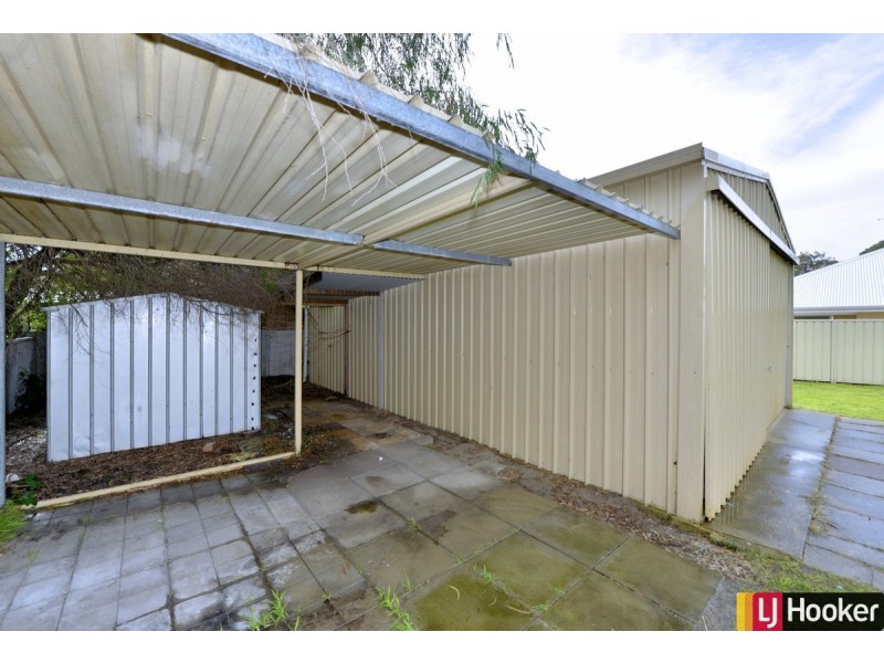 8 Estuary Place, Wannanup WA 6210