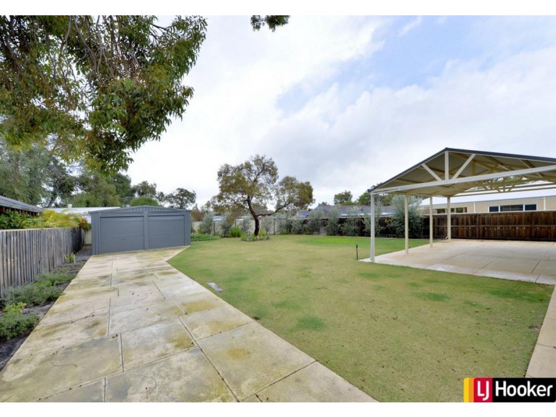 9 Rosella Way, Coodanup WA 6210