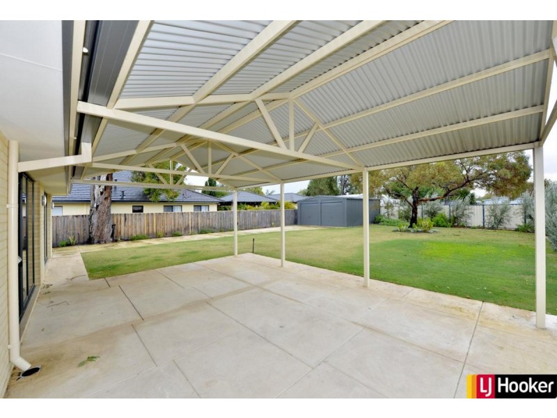 9 Rosella Way, Coodanup WA 6210