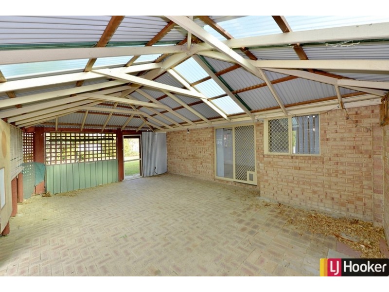 55 Coodanup Drive, Coodanup WA 6210