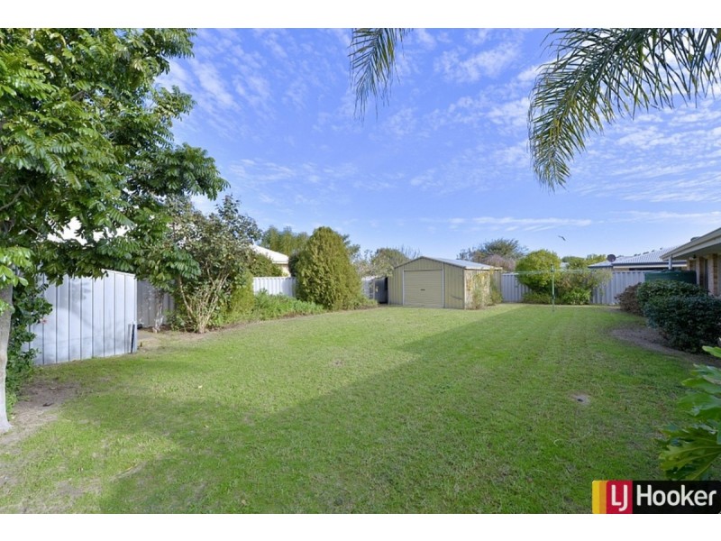 55 Coodanup Drive, Coodanup WA 6210