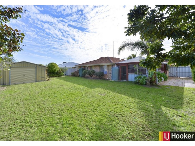 55 Coodanup Drive, Coodanup WA 6210