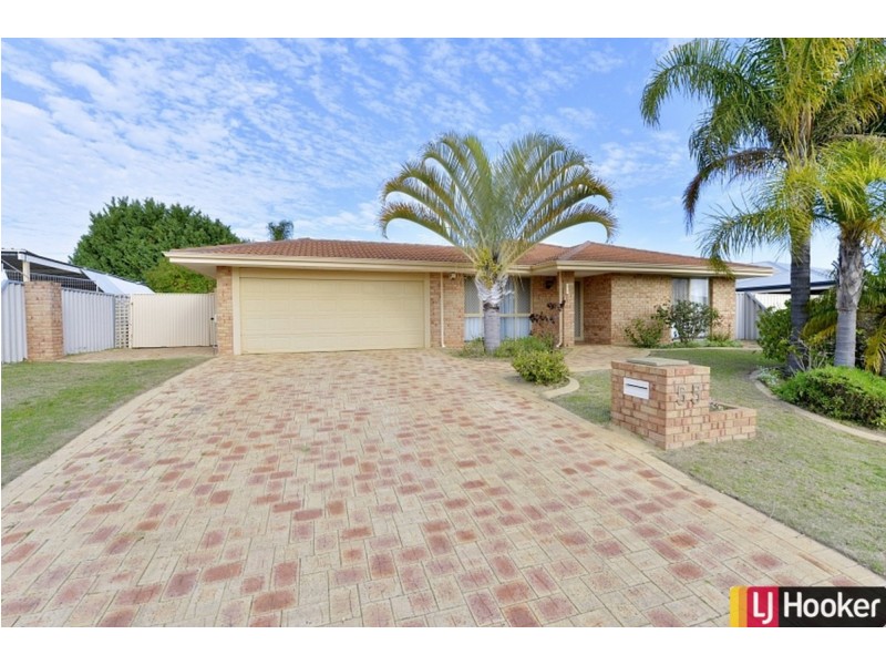 55 Coodanup Drive, Coodanup WA 6210
