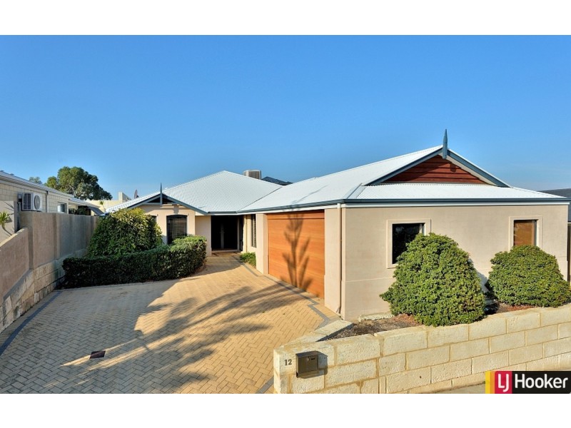 12 Northport Boulevard, Wannanup WA 6210