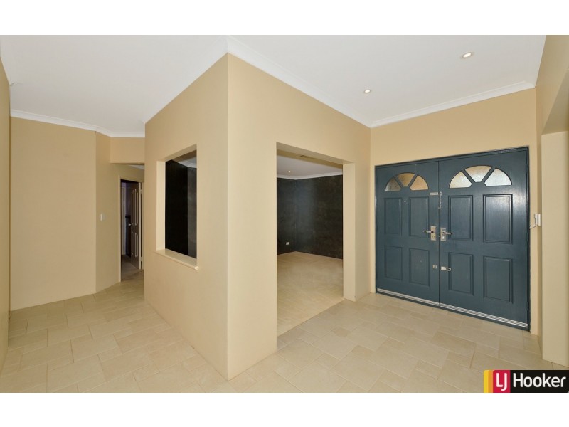 12 Northport Boulevard, Wannanup WA 6210