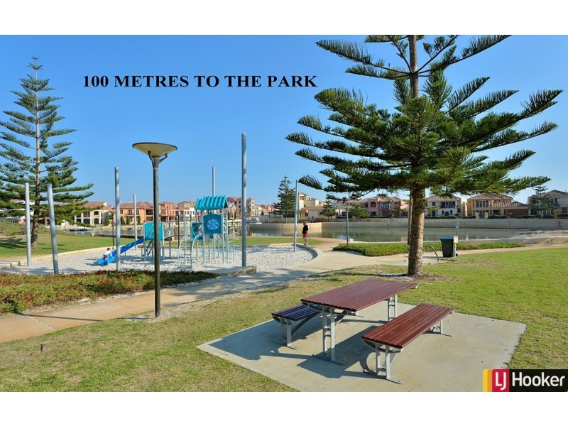 12 Northport Boulevard, Wannanup WA 6210