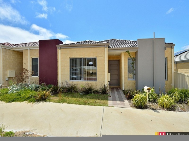 53 Kerkeri Heights, Lakelands WA 6180