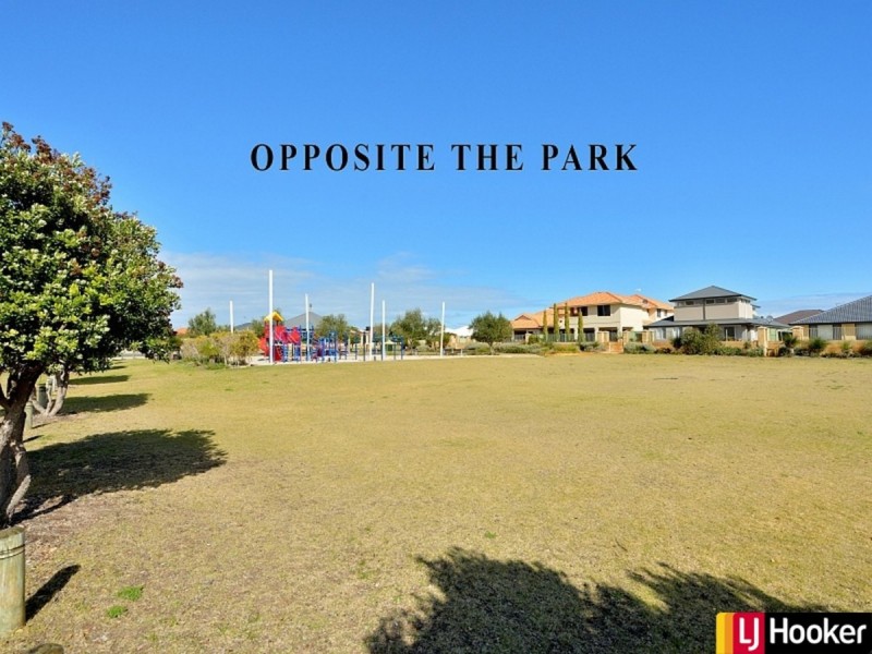 14 Tangier Parkway, Port Kennedy WA 6172