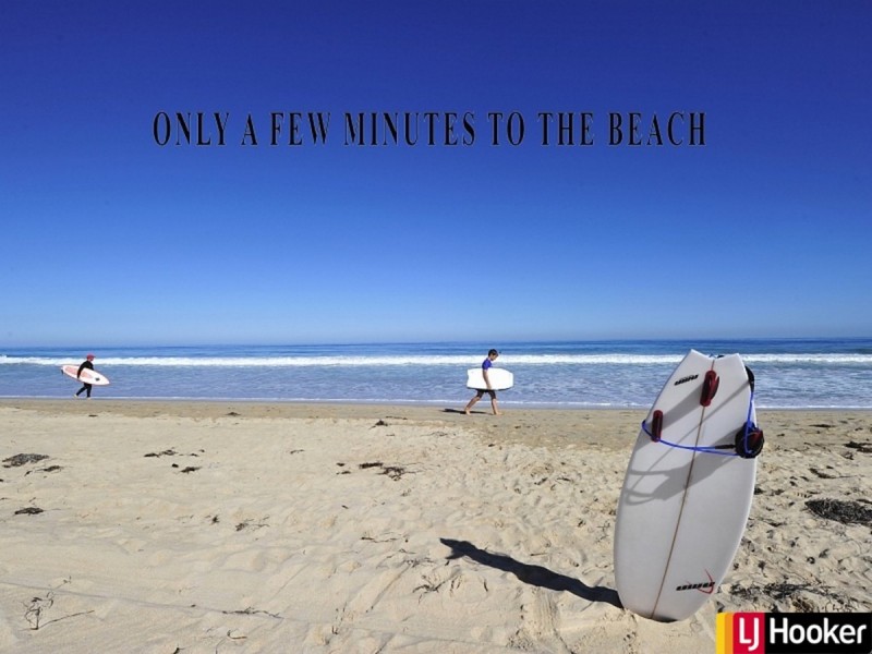 14 Tangier Parkway, Port Kennedy WA 6172