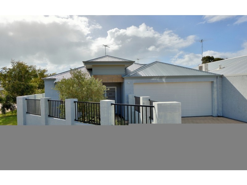 1 Cujong Road, Falcon WA 6210