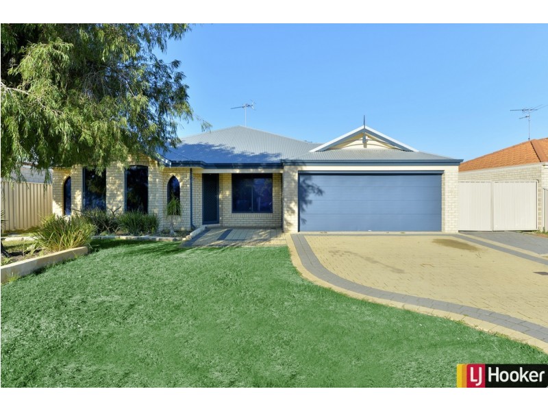 34 Enterprise Avenue, Falcon WA 6210