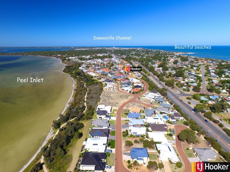 34 Enterprise Avenue, Falcon WA 6210