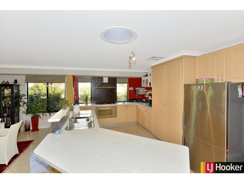 6 Hazelmere Drive, Dawesville WA 6211