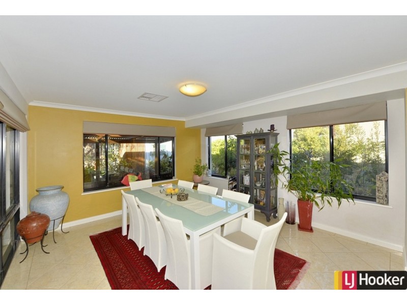 6 Hazelmere Drive, Dawesville WA 6211