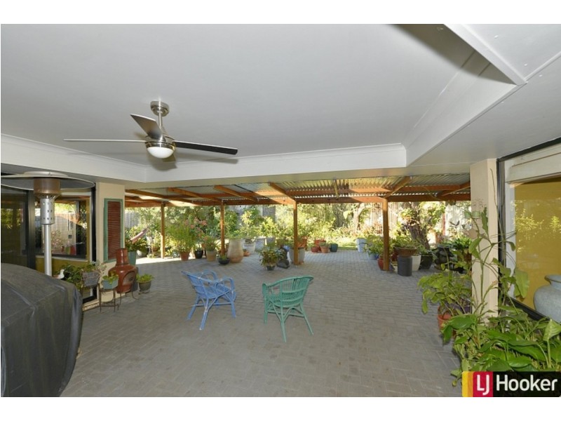 6 Hazelmere Drive, Dawesville WA 6211