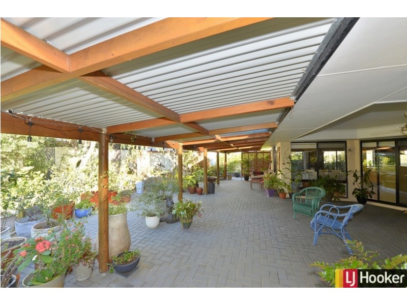 6 Hazelmere Drive, Dawesville WA 6211