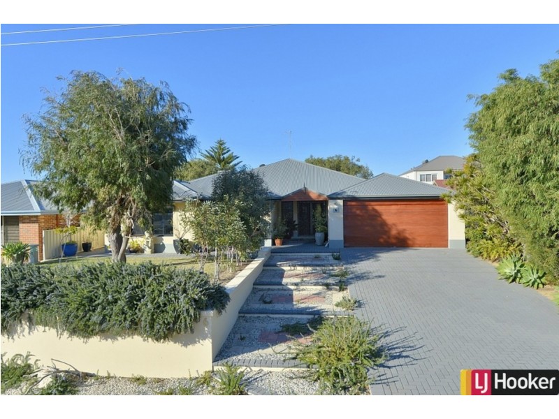 6 Hazelmere Drive, Dawesville WA 6211