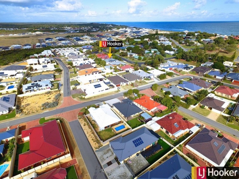 6 Hazelmere Drive, Dawesville WA 6211