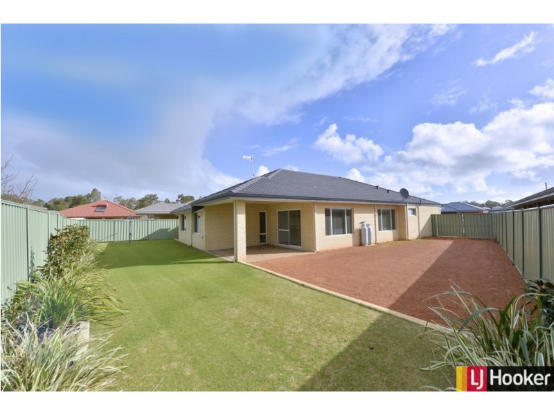 29 Woodstock Turn, Ravenswood WA 6208