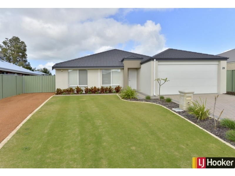 29 Woodstock Turn, Ravenswood WA 6208