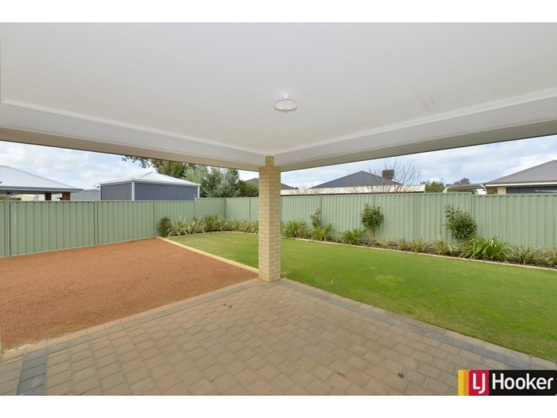 29 Woodstock Turn, Ravenswood WA 6208